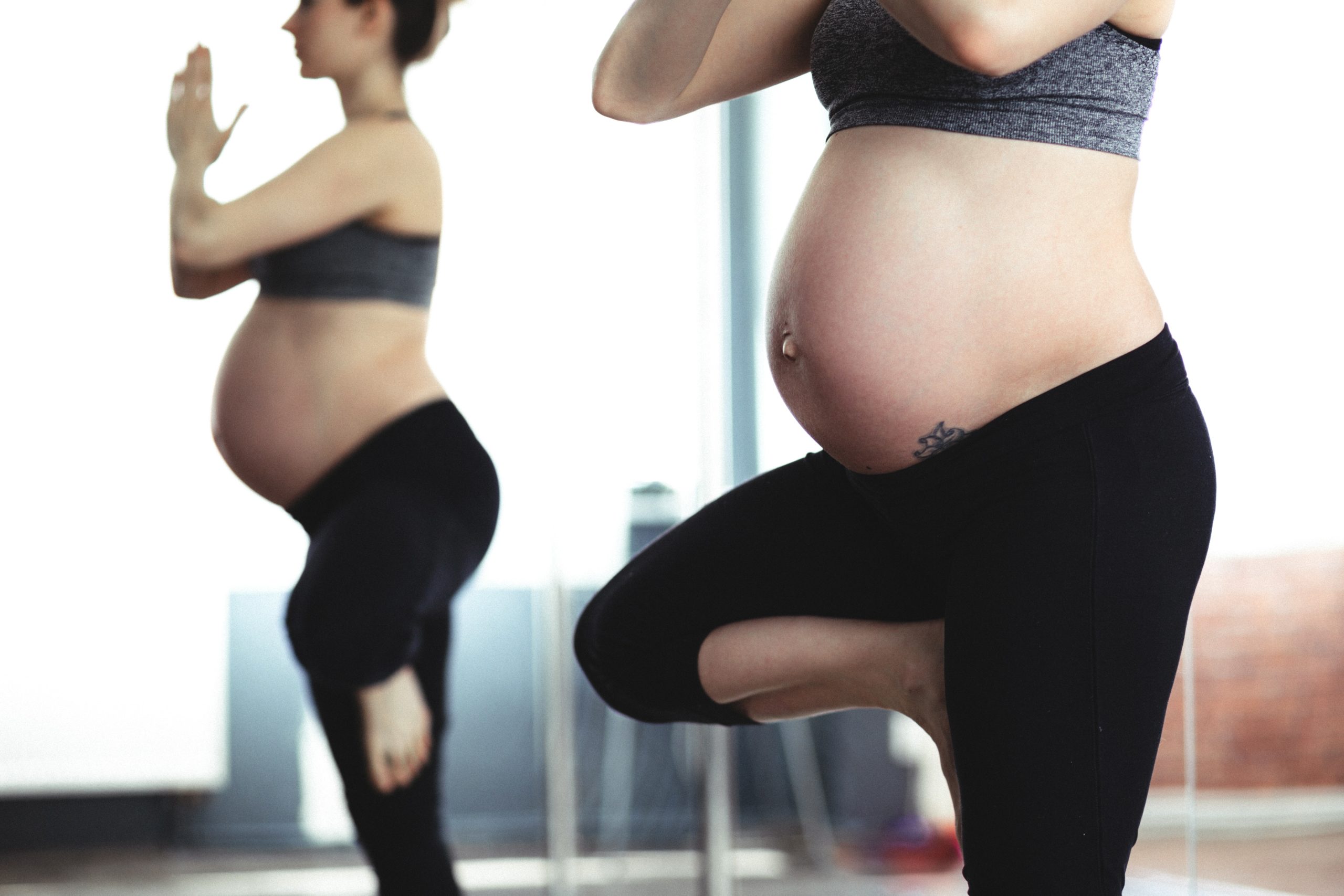 Kurse für schwangere