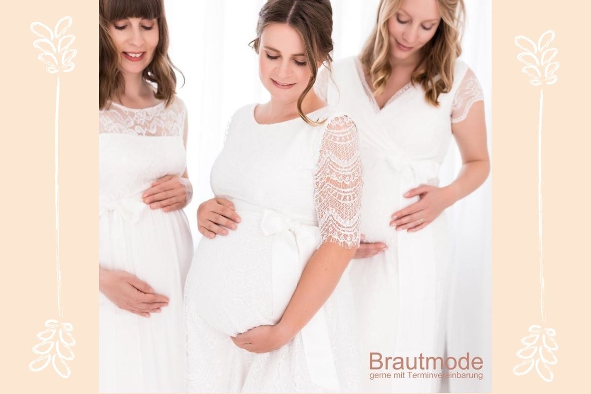 KUGELRUND-Schwangerschaftsmode-Umstandsmode-fashion-für-schwangere-oldenburg-Brautmode