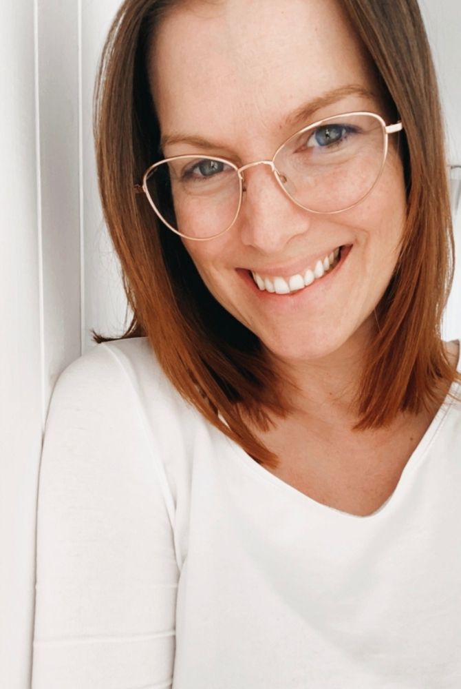 Nadine Droste