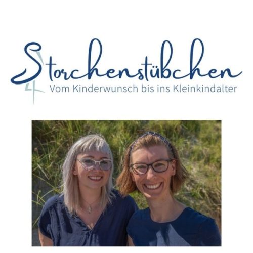 Storchenstübchen | Familienbegleitung