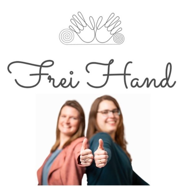 Frei-Hand-Forum-Netzwerk