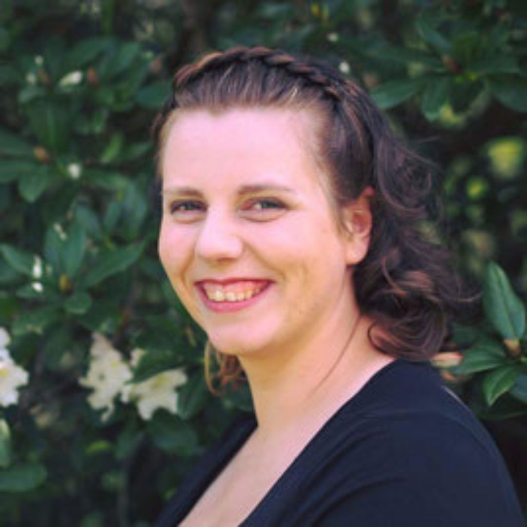 Sandra-Garding-Netzwerk