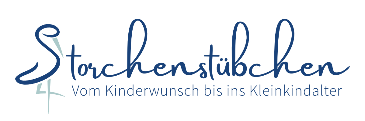 Storchenstübchen-logo
