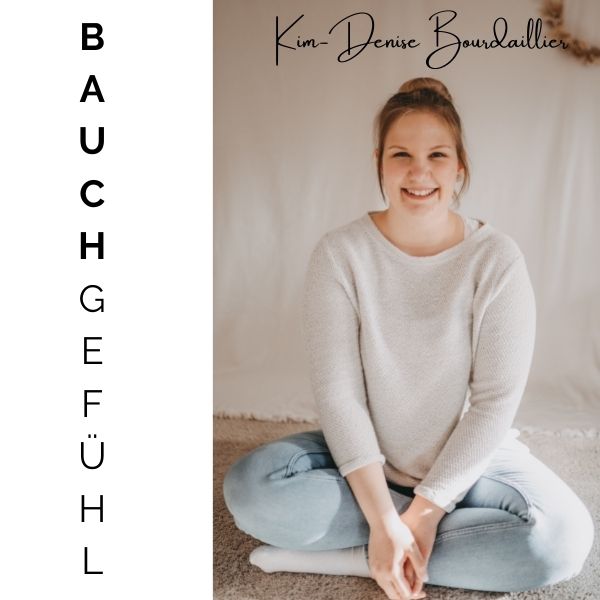Bauchgefühl