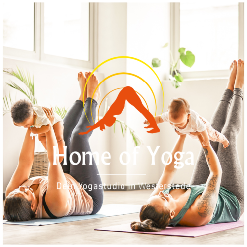 Mama-Baby-Yoga – Home of Yoga Westerstede