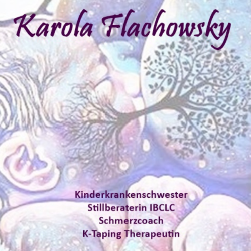 Karola Flachowsky – alles in guten Händen